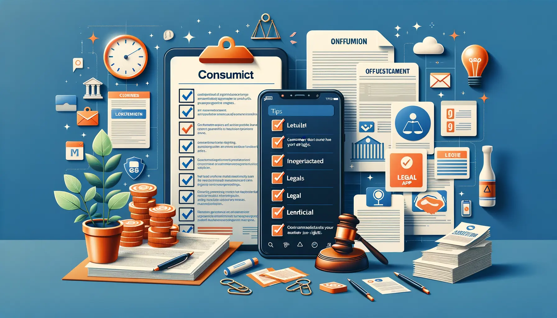 Tipps Verbraucherrecht Reklamation Durchsetzung Rechte