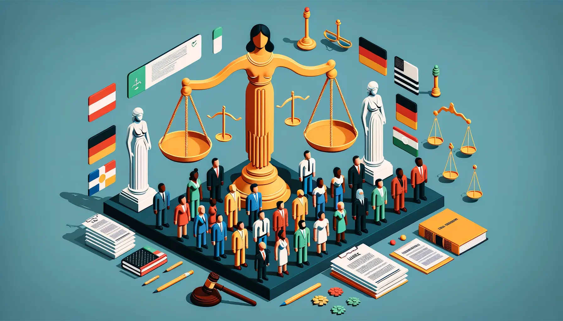 Verbraucherrecht 2026 – Ihr umfassender Leitfaden auf rechtswissen.org