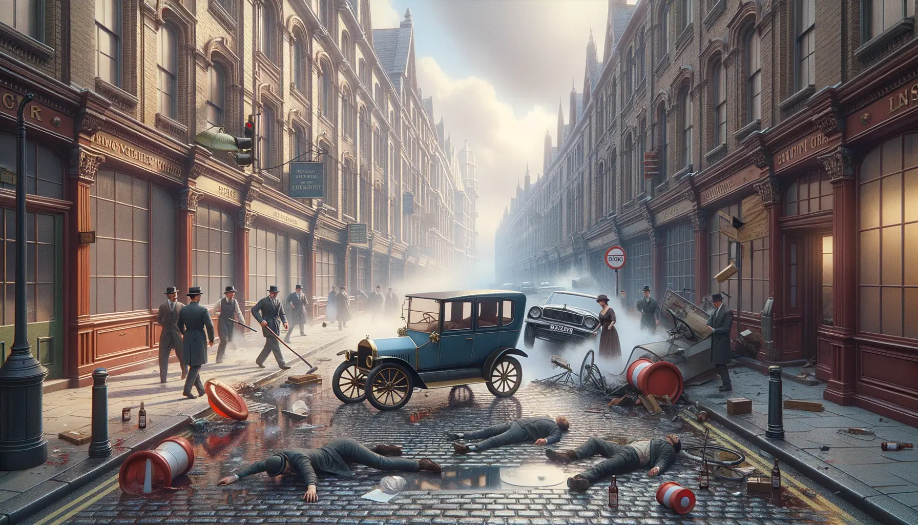 Was ist fahrlässige Körperverletzung? Definition & Strafmaß 2026