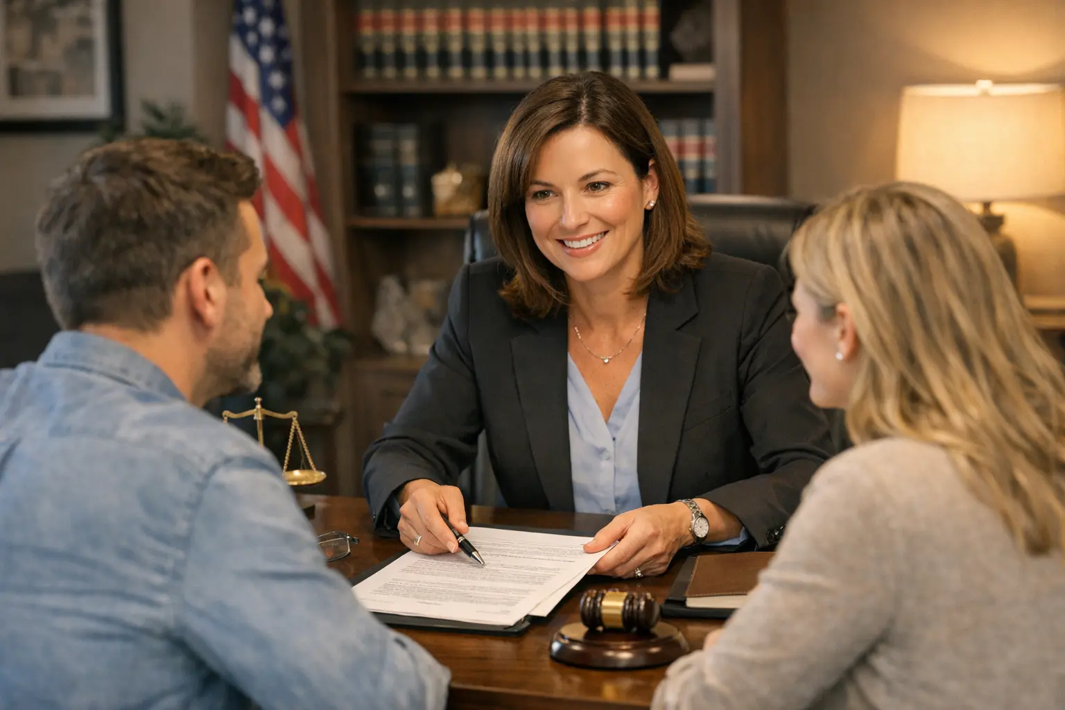 Was kostet ein Beratungsgespräch beim Anwalt für Familienrecht?