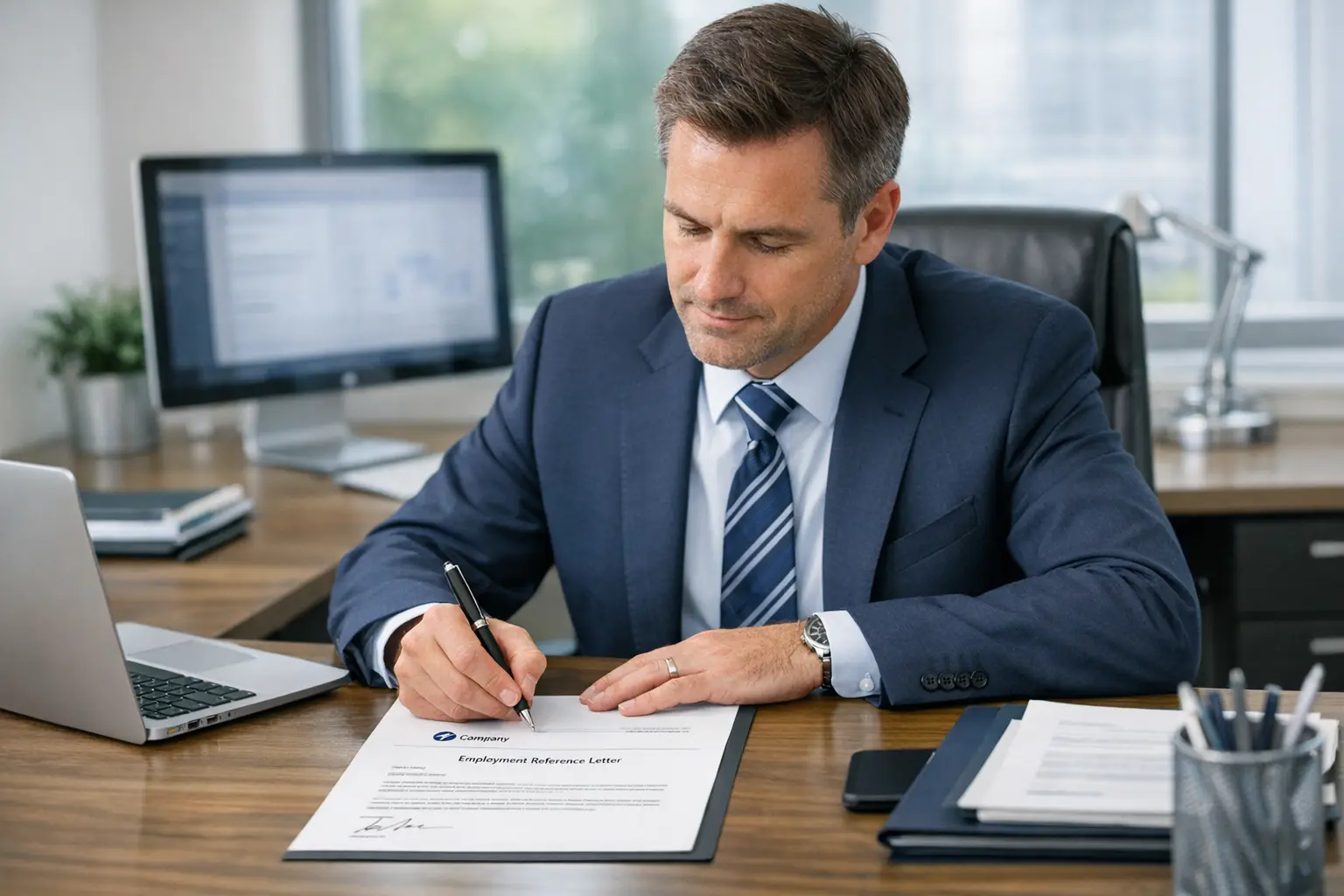 Wie schreibt man ein Arbeitszeugnis? Anleitung & Tipps